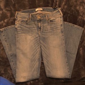 COPY - Hollister Jeans NWT